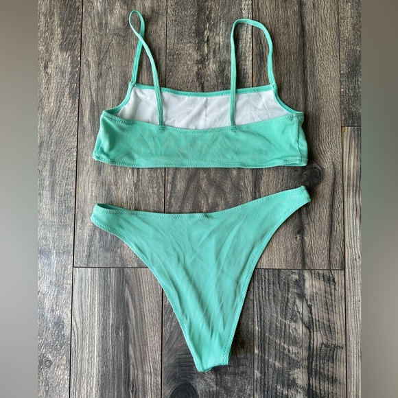 Shein Bikini Set - Picture 2 of 3